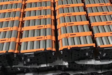 汉台龙江上门回收动力电池-专业锂电池回收厂家-[电动车电池回收价格]