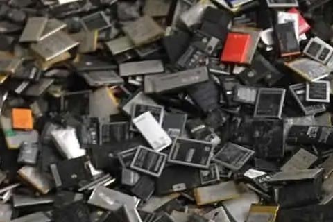 黑河锂电池回收价多少|理士报废电池回收