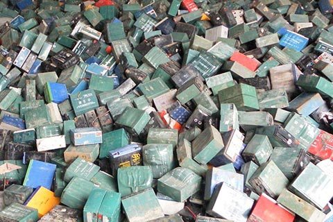 巴彦淖尔电池怎样回收|正规公司上门回收钛酸锂电池