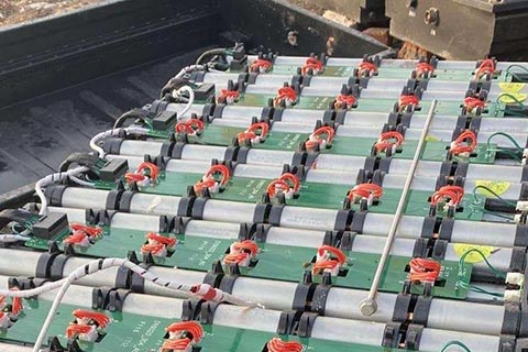 ㊣肥乡东漳堡电动车电池回收㊣锂电池回收网㊣磷酸电池回收价格